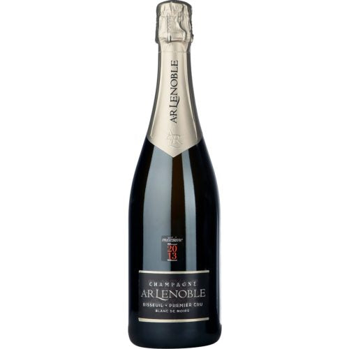 Ar Lenoble Champagne Blanc De Noirs ` Bisseuil ` 2013