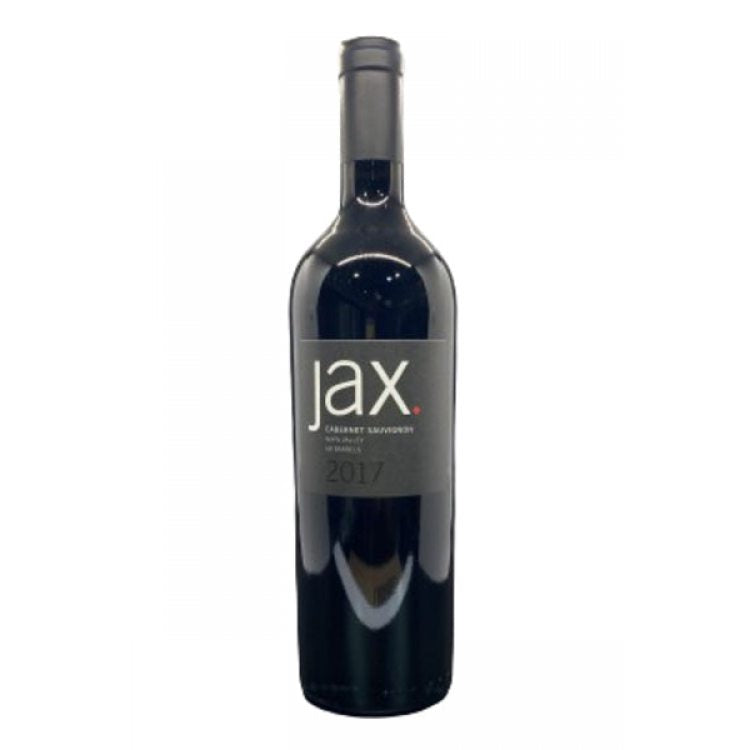 Jax Estate Cabernet Sauvignon Napa 21