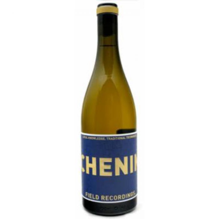 Field Recordings Chenin Blanc Central Coast 23