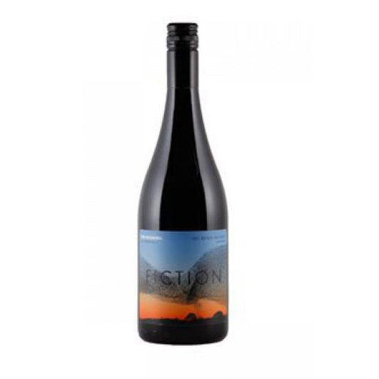 Field Recordings Fiction Red Blend 23