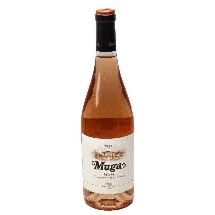 Muga Rosado (Rioja) 23