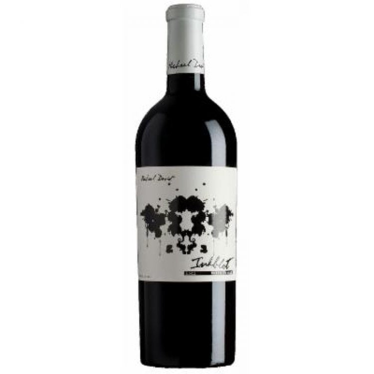 Michael David Inkblot Petite Verdot 20