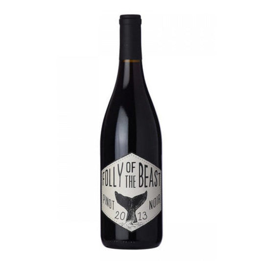 Folly Of The Beast Pinot Noir (Central Coast) '21