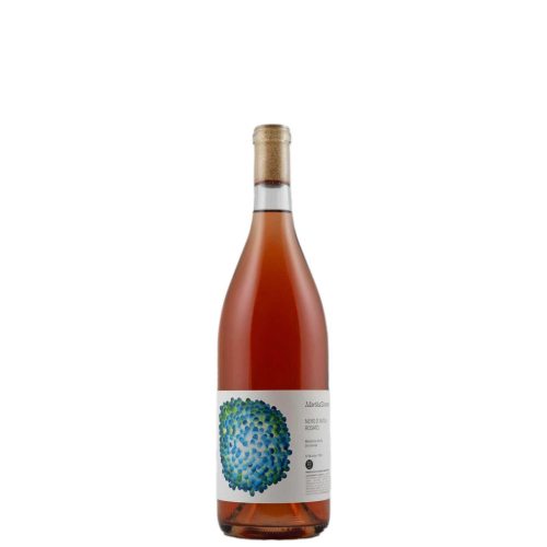 Martha Stoumen Nero D`Avola Rosato Nv