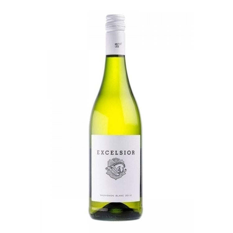 Excelsior Sauvignon Blanc (South Africa) 22