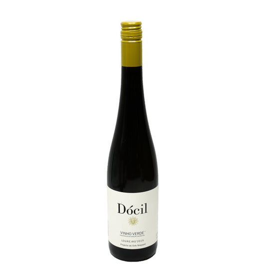 Dirk Niepoort Docil Vinho Verde 22