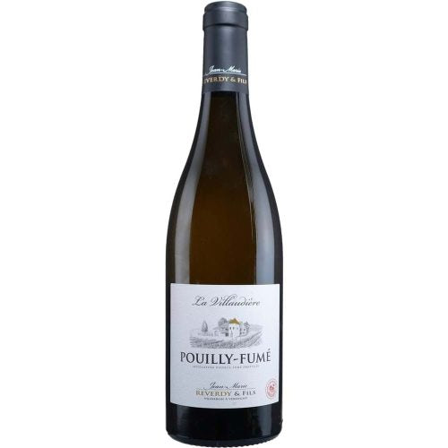 Jean-Marie Reverdy & Fils Pouilly-Fume Blanc 22