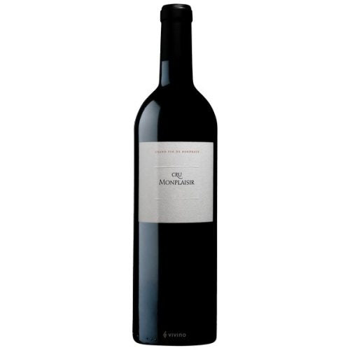 Cru Monplaisir Bordeaux Superieur 20