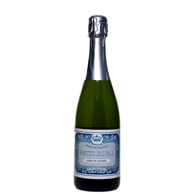 Seyssel Vin de France Brut 'Petit Royal' NV