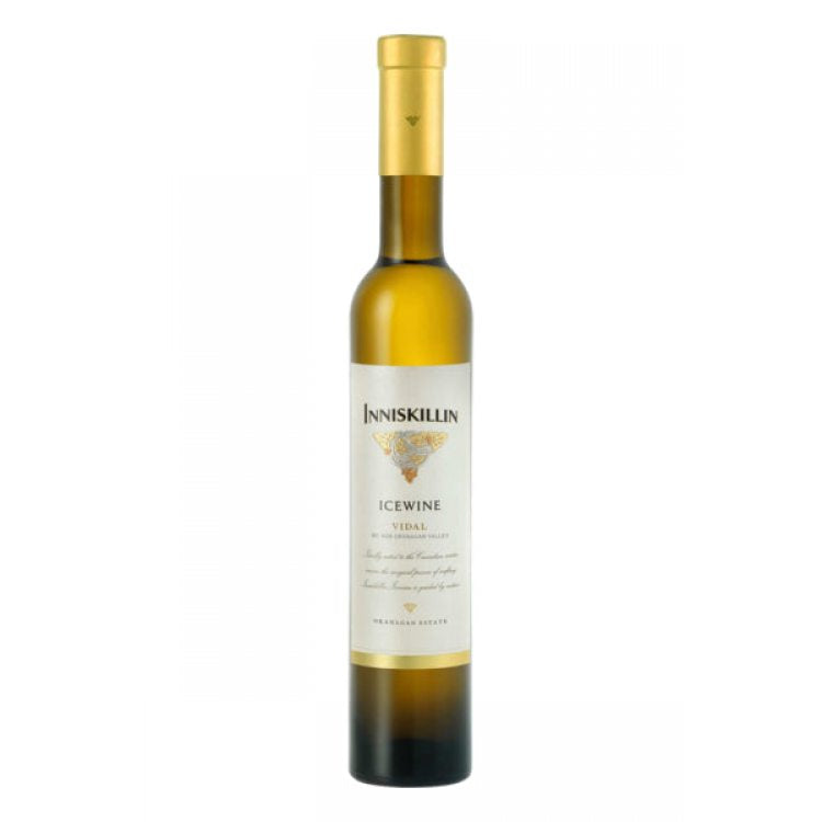 Inniskillin Vidal Pearl Icewine '21 - 375ml