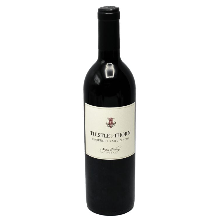 Thistle & Thorn Cabernet Sauvignon 22