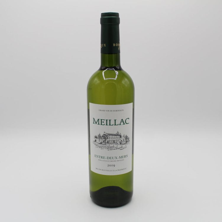 Meillac Blanc (Entre-Deux-Mers) 20