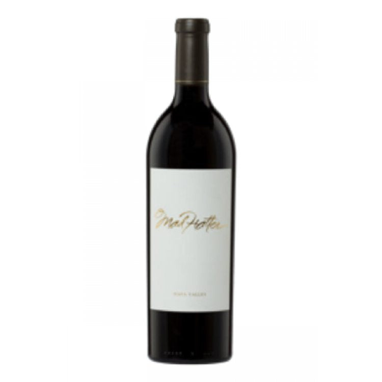 The Mad Hatter Red Blend 20 (Flemings)