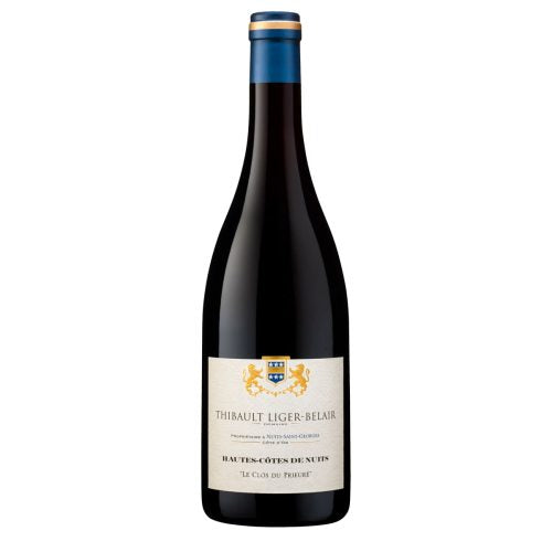 Liger-Belair Hautes-Cotes De Nuits La Corvee De Villy 21