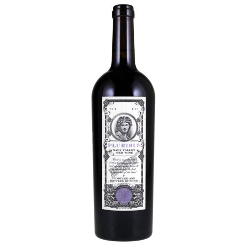 Bond Cabernet Sauvignon Pluribus 19 (Wood)