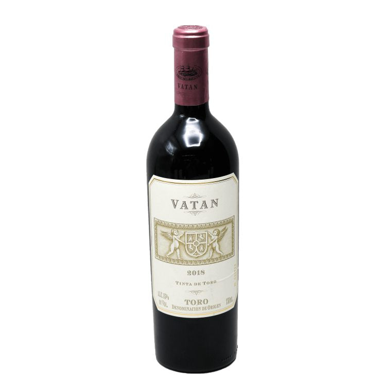 Bodegas Ordonez Vatan (Toro) (Wood) 20