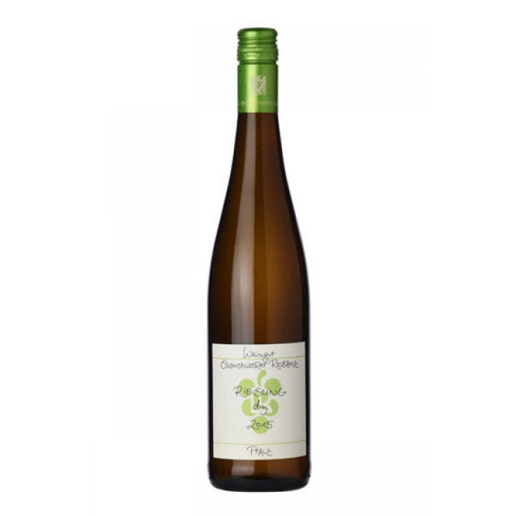 Rebholz Estate Riesling Dry (Pfalz) 18