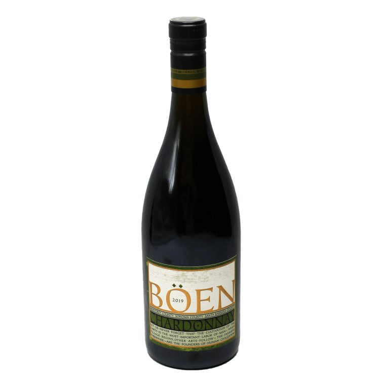 Boen Tri Appellation Chardonnay 22