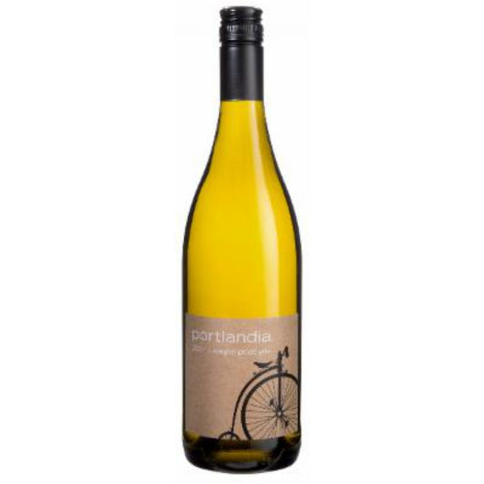 Portlandia Pinot Gris 22