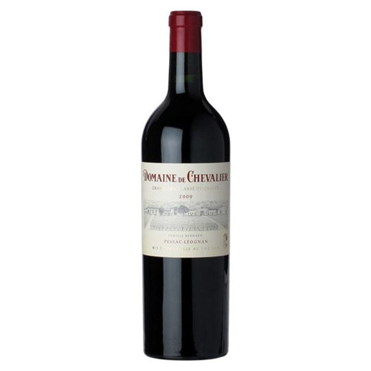 Domaine de Chevalier Rouge (Pessac Leognan) '18