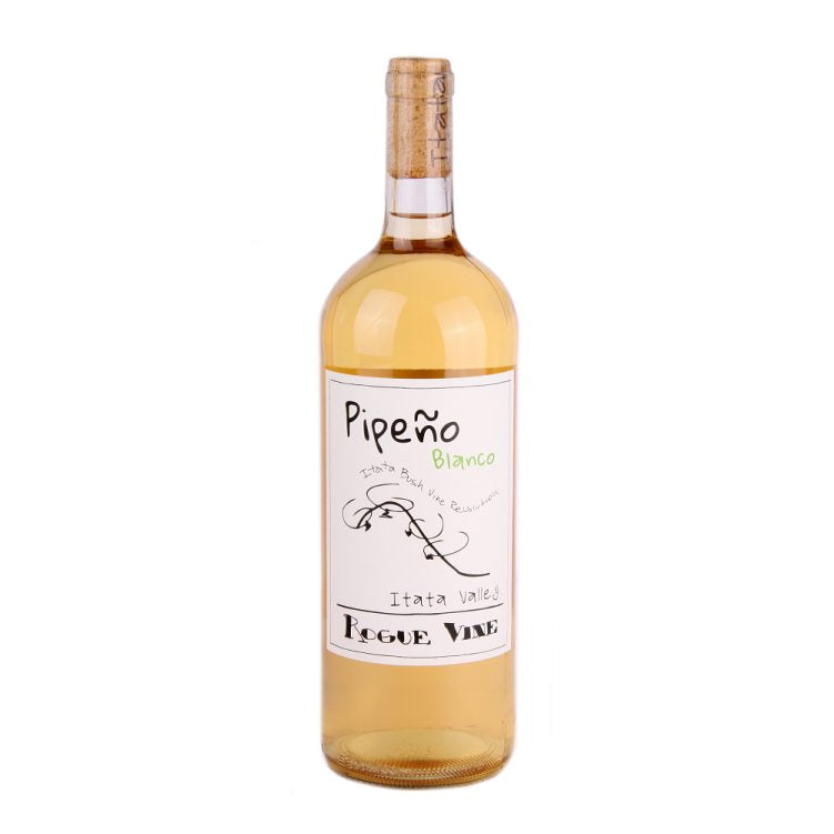 Rogue Vine Pipeno Blanco,