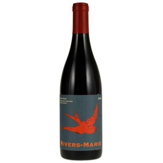 Rivers-Marie Pinot Noir Silver Eagle 22