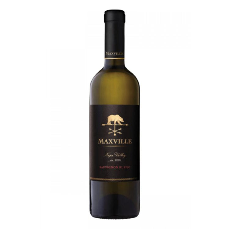 Maxville Sauvignon Blanc (Napa) 15