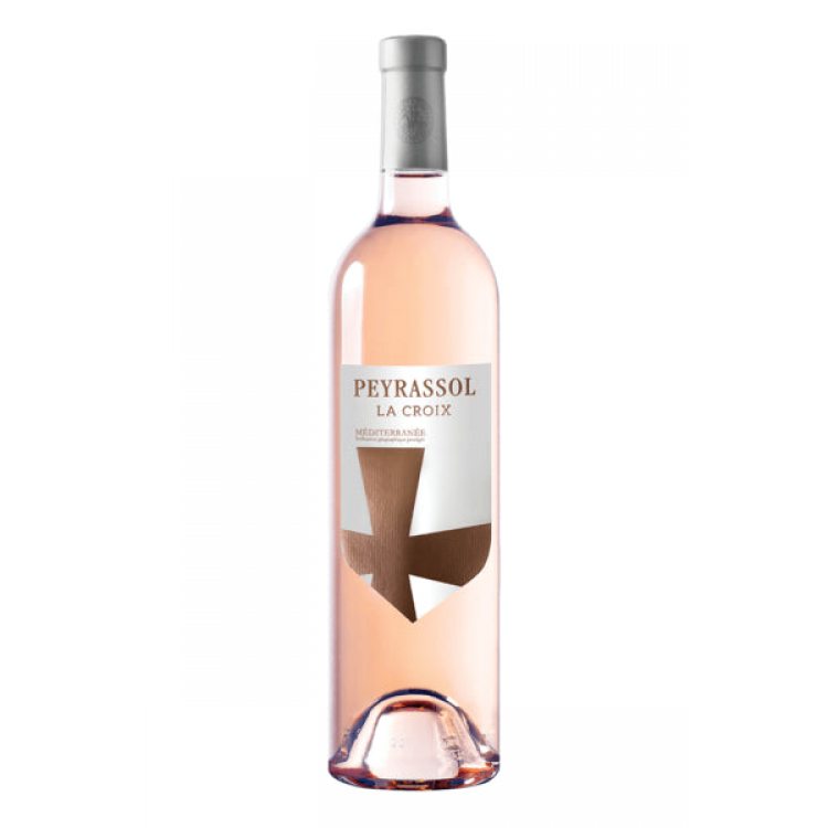 Chateau Peyrassol Reserve des Templiers Rosé '23