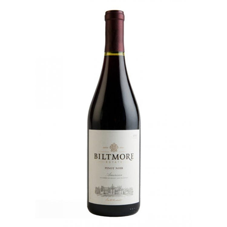 Biltmore Estate Pinot Noir 21