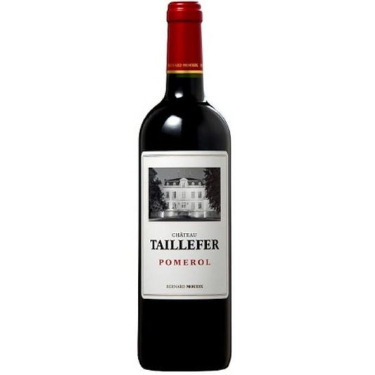 Ch Taillefer (Pomerol) 2020