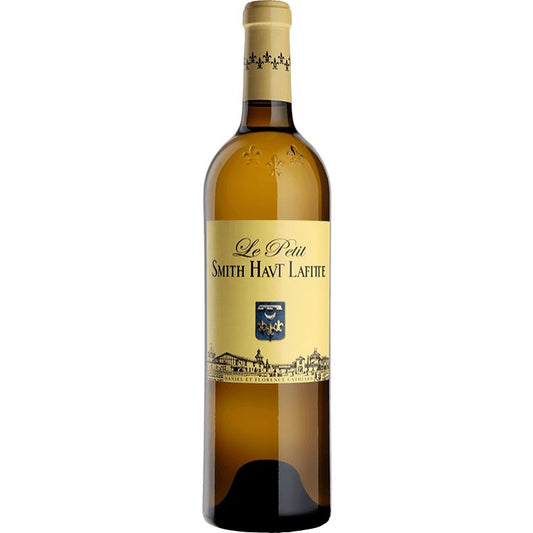 Le Petit Smith Haut Lafitte White (Pessac-Leognan) 2020,