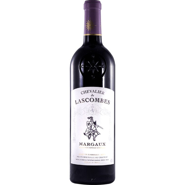 Ch Lascombes (Margaux-2nd Classified Growth) 2020,