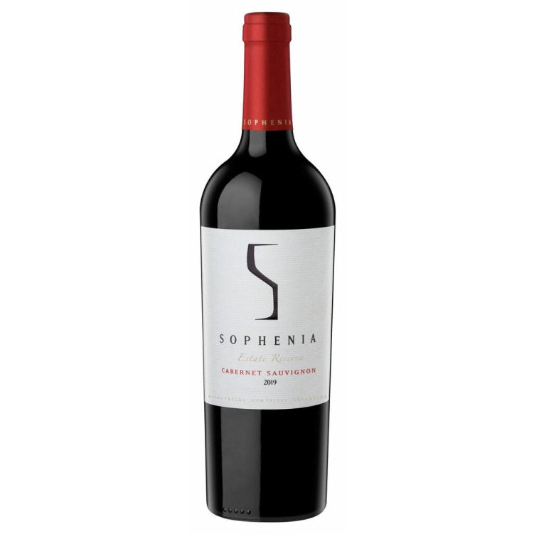 Sophenia Estate Reserva Cabernet Sauvignon (Uco Valley) 20,