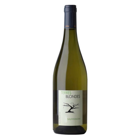 Terres Blonde Chardonnay De Loire 22