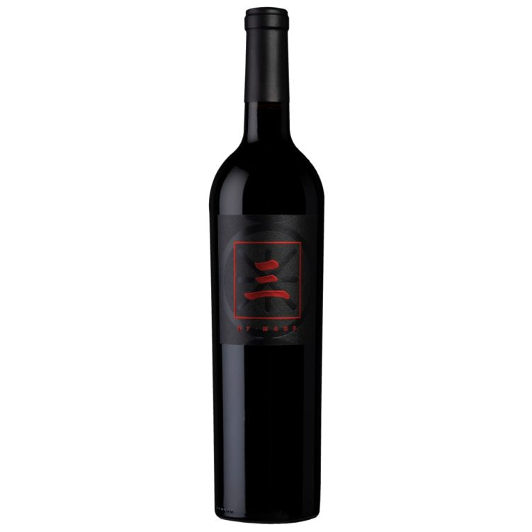 Three By Wade Cabernet Sauvignon 2020,