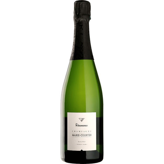 Champagne Marie Courtin Resonance Blanc De Noirs 20,