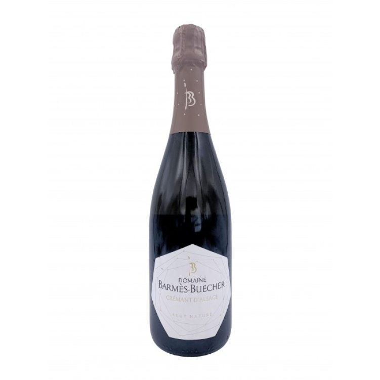 Domaine Barmes-Buecher Cremant D`Alsace Brut Zero Dosage 20