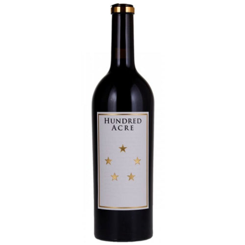 Hundred Acre Cabernet Sauvignon Ark 17 (App Req),