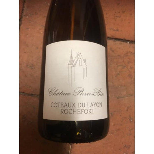 Chateau Pierre-Bise Coteaux Du Layon Rochefort 20