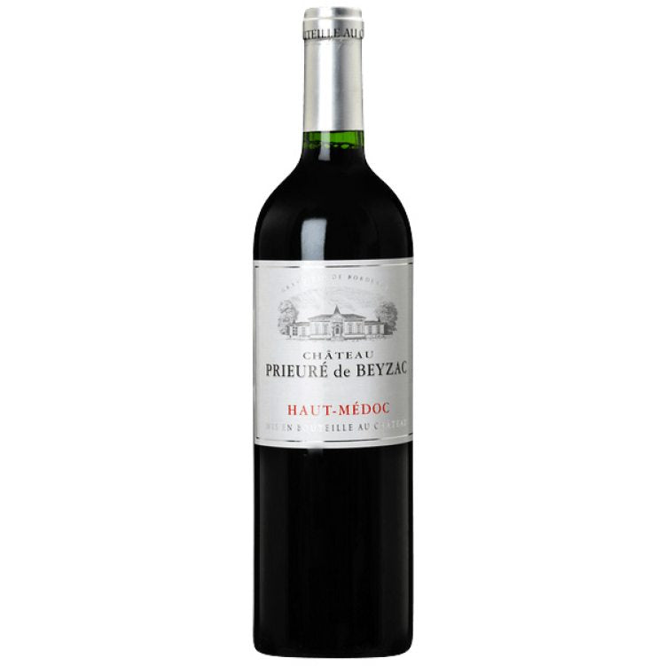 Ch Prieure De Beyzac (Haut-Medoc) 18