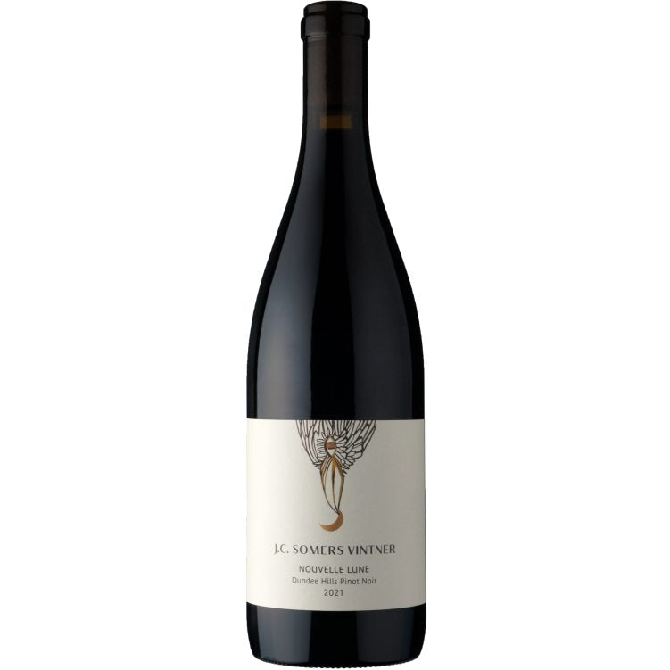 J. C. Somers Nouvelle Lune Pinot Noir