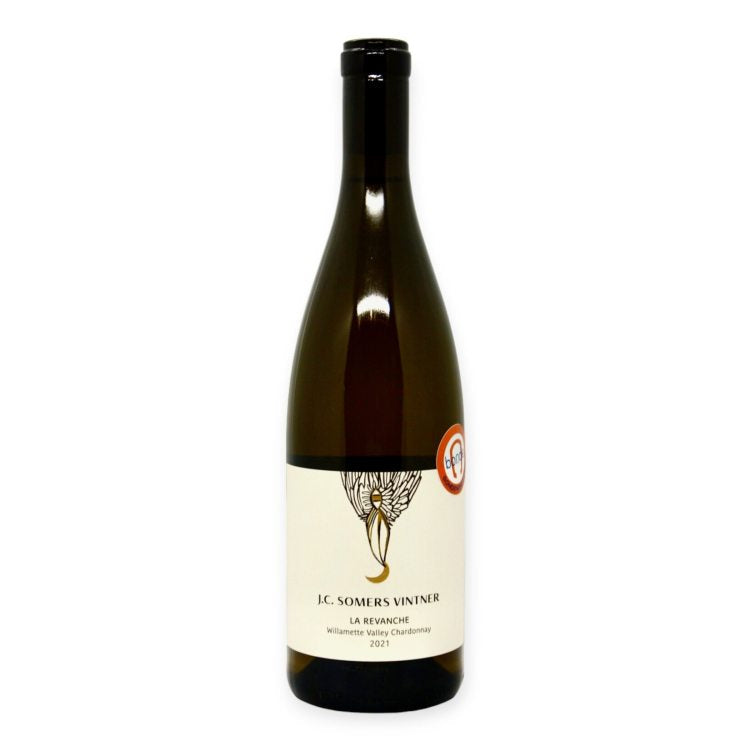 J. C. Somers Corrine Vyd Chardonnay Chehalem Mtns 20