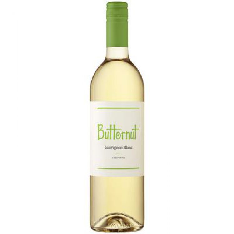 Butternut Sauv Blanc (Calif.) 21