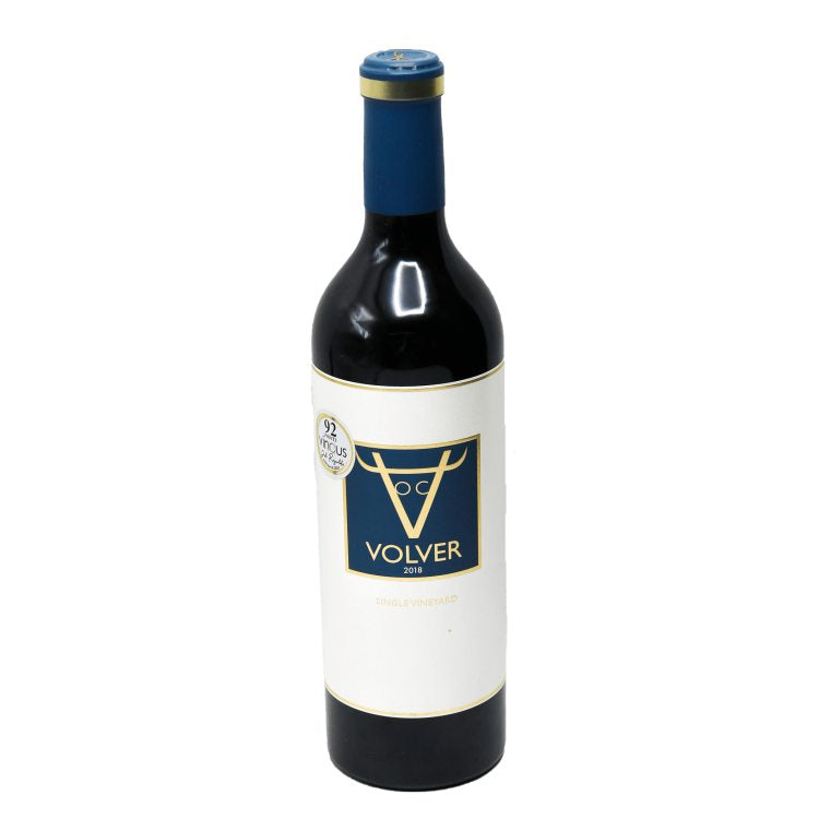 Volver Tempranillo 19