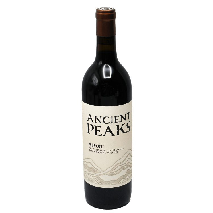 Ancient Peaks Merlot 20