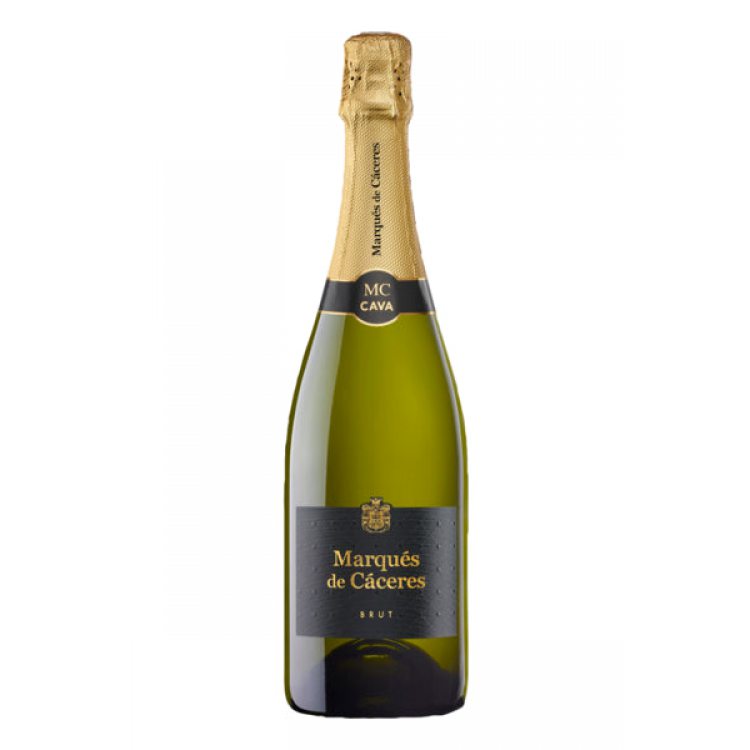 Marques de Caceres Cava M.C. NV