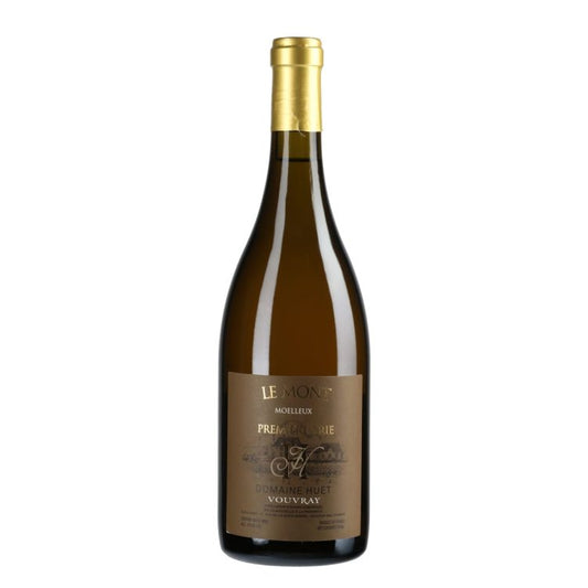 Huet Vouvray Le Mont Moelleux '22