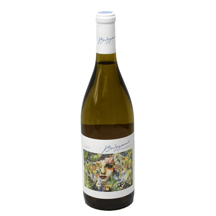 Daou Bodyguard Chardonnay '20