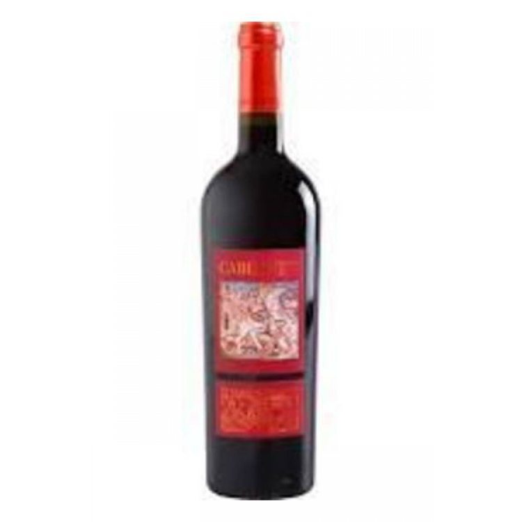 Di Majo Norante Cabernet Sauvignon 21