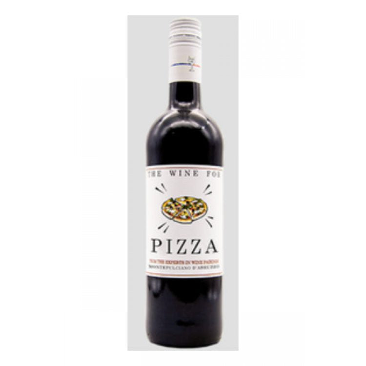 The Wine for Pizza '20